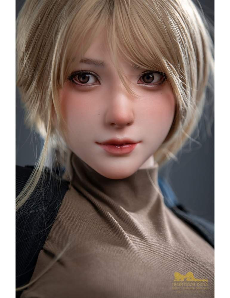 Sex Doll Nikki  - 6