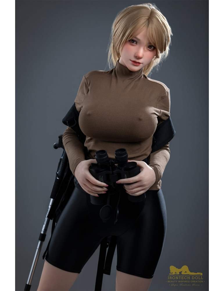 Sex Doll Nikki  - 8