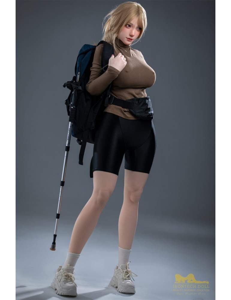 Sex Doll Nikki  - 10