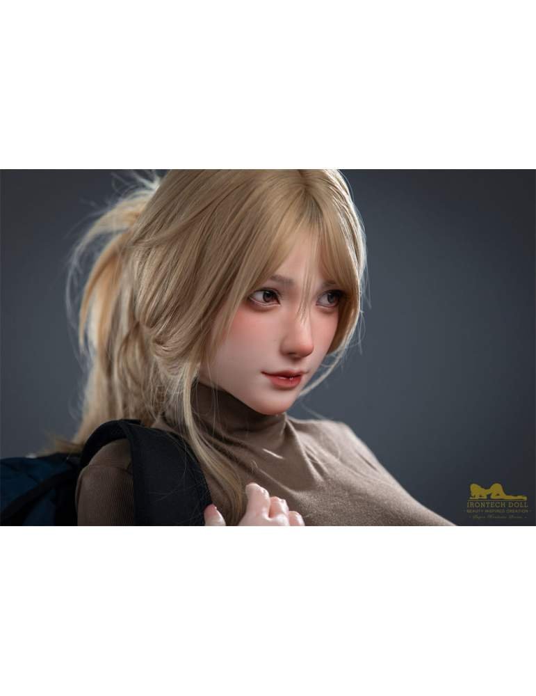 Sex Doll Nikki  - 14