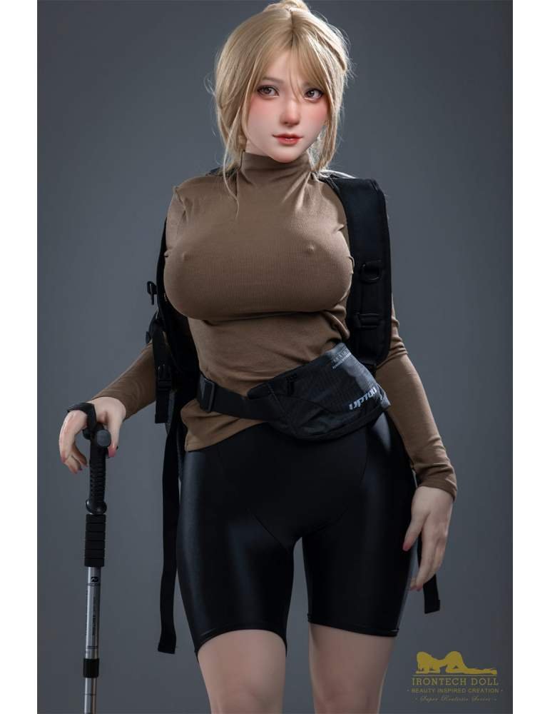 Sex Doll Nikki  - 12