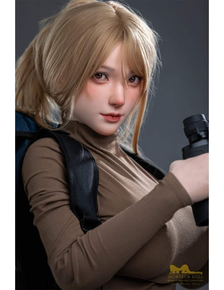 Sex Doll Nikki  - 15