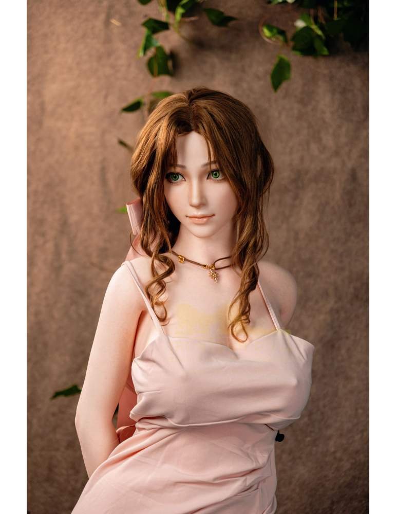 Sex Doll Ivy  - 1