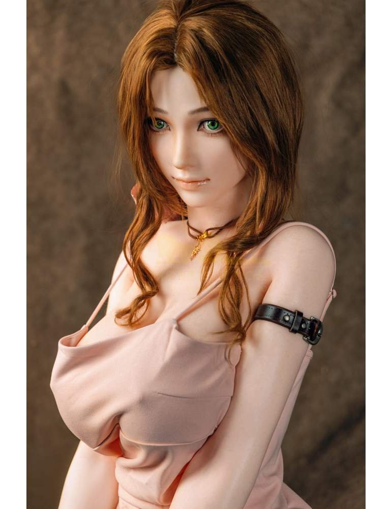 Sex Doll Ivy  - 3