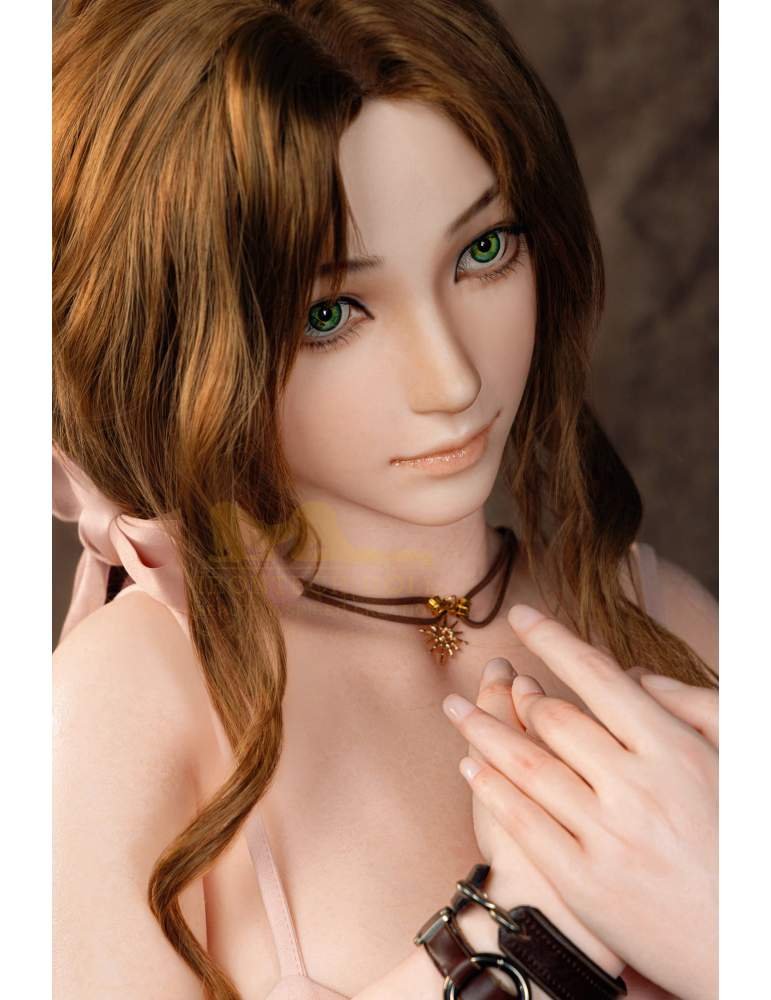 Sex Doll Ivy  - 5