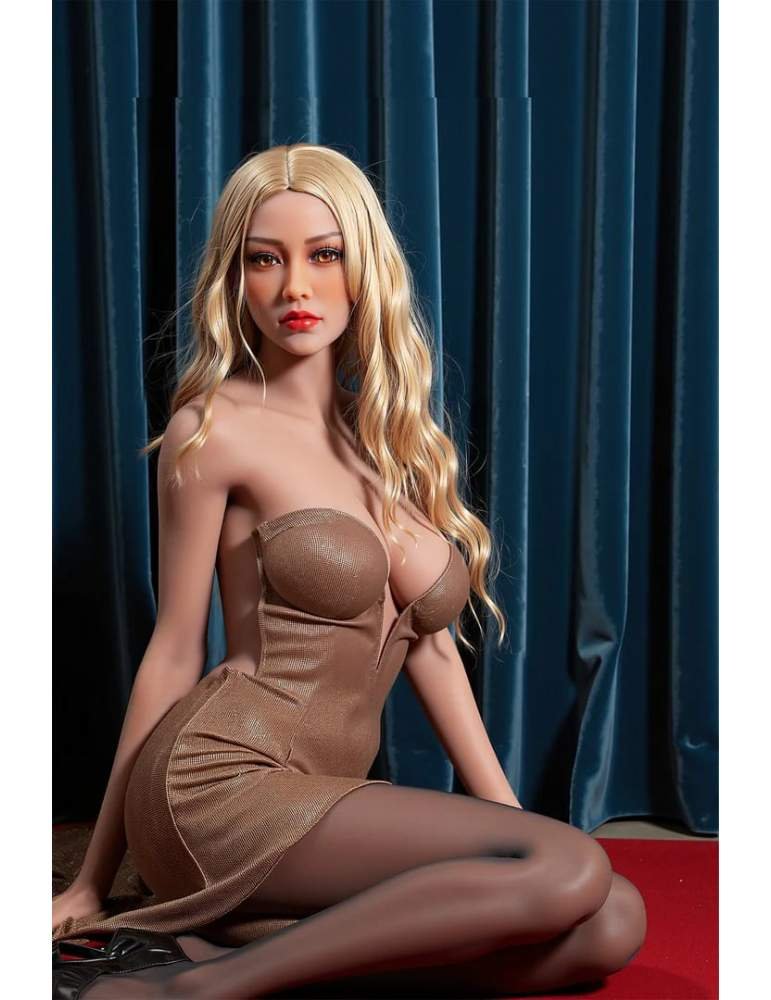 Sex Doll Kristen  - 1