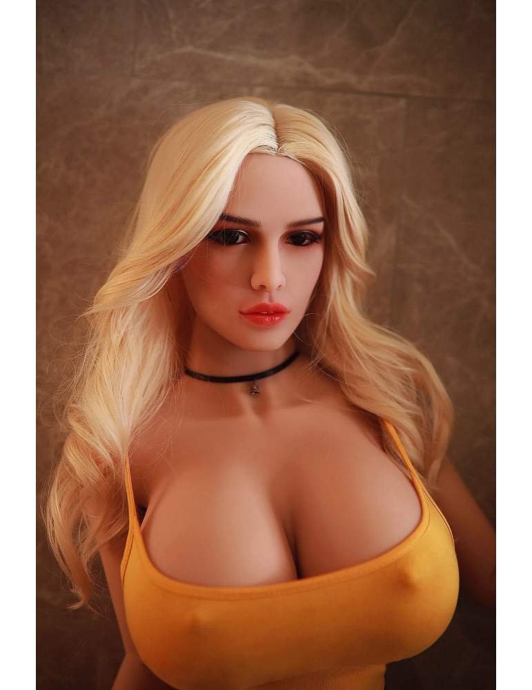 Sex Doll Larisa  - 1
