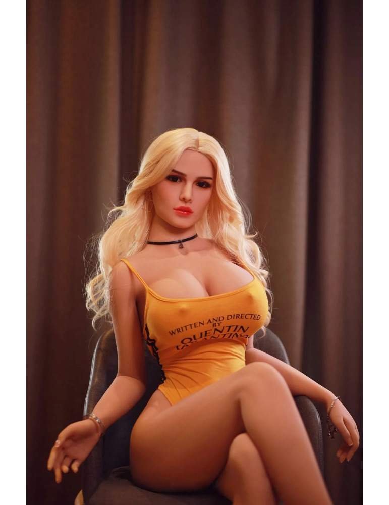 Sex Doll Larisa  - 8