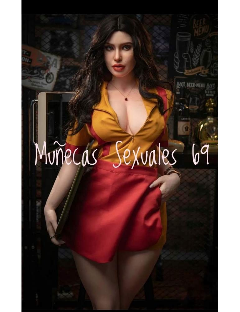 Sex Doll Max  - 3