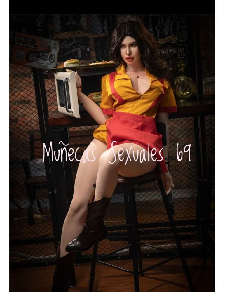 Sex Doll Max  - 6