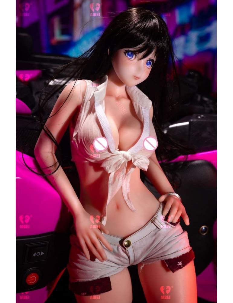Mini Sex Doll Rin