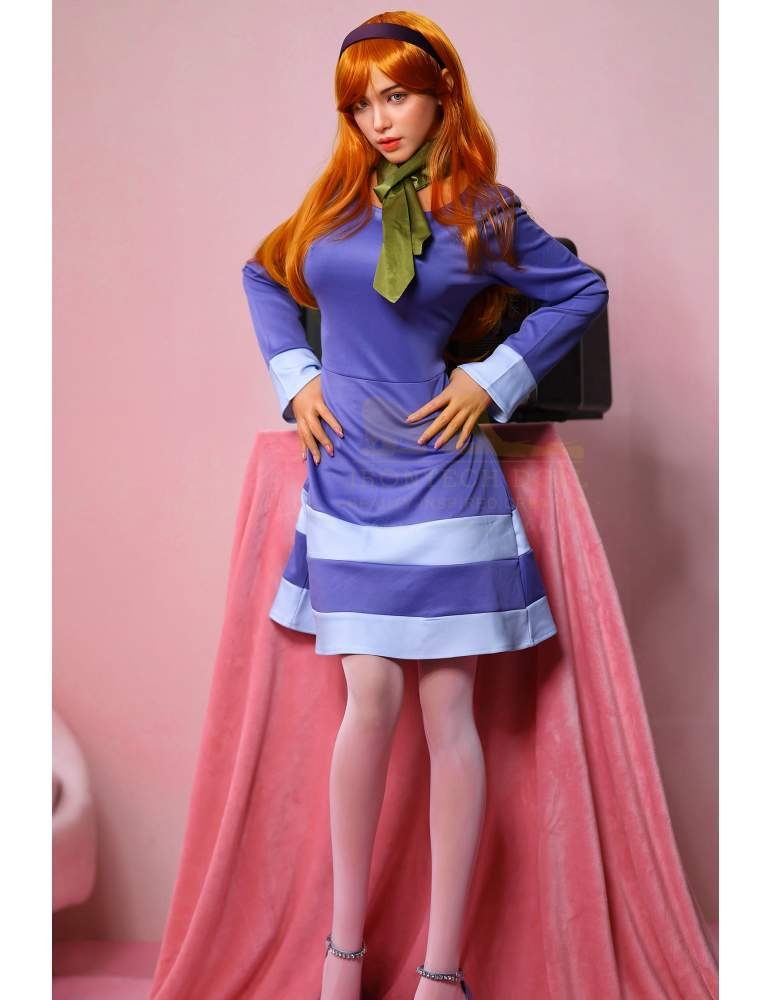 Sex Doll Dafne