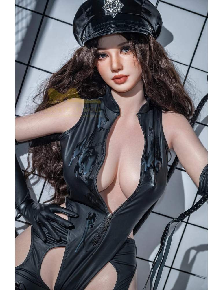 Sex Doll Zoe