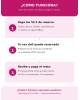 Paga y señal Contra Reembolso