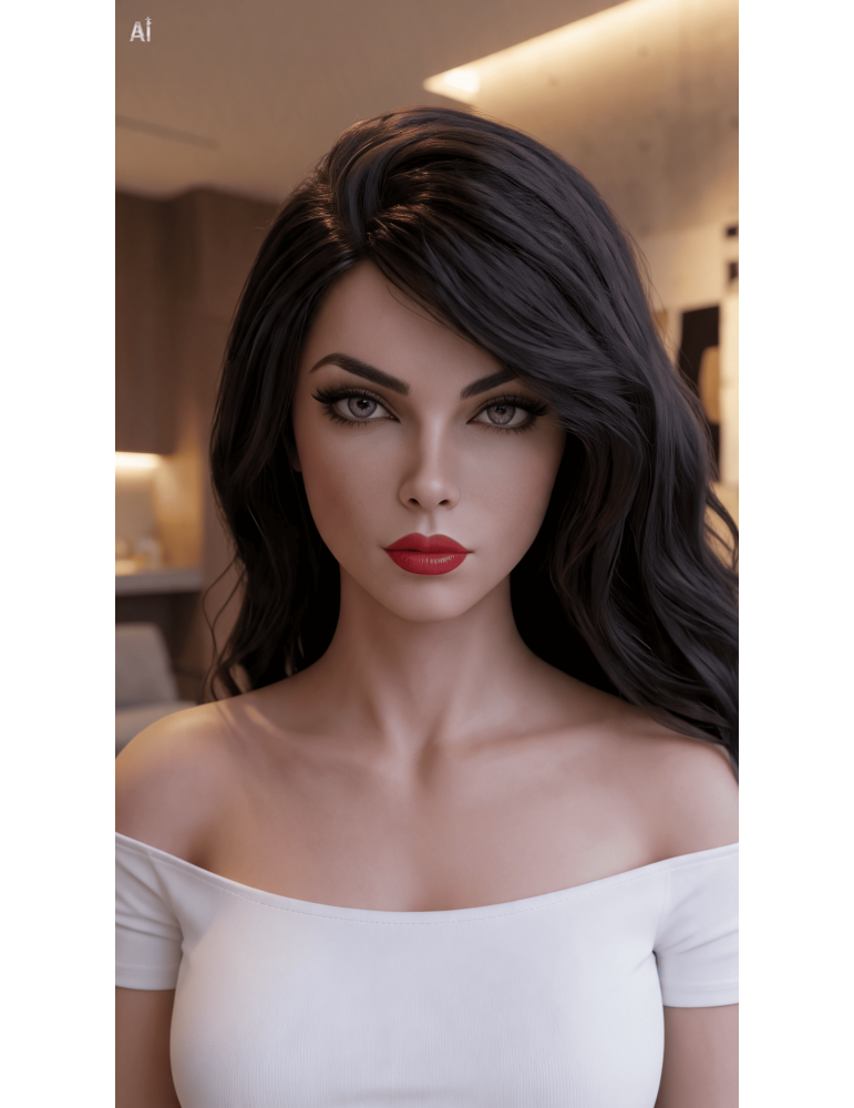 Sex Doll Camila