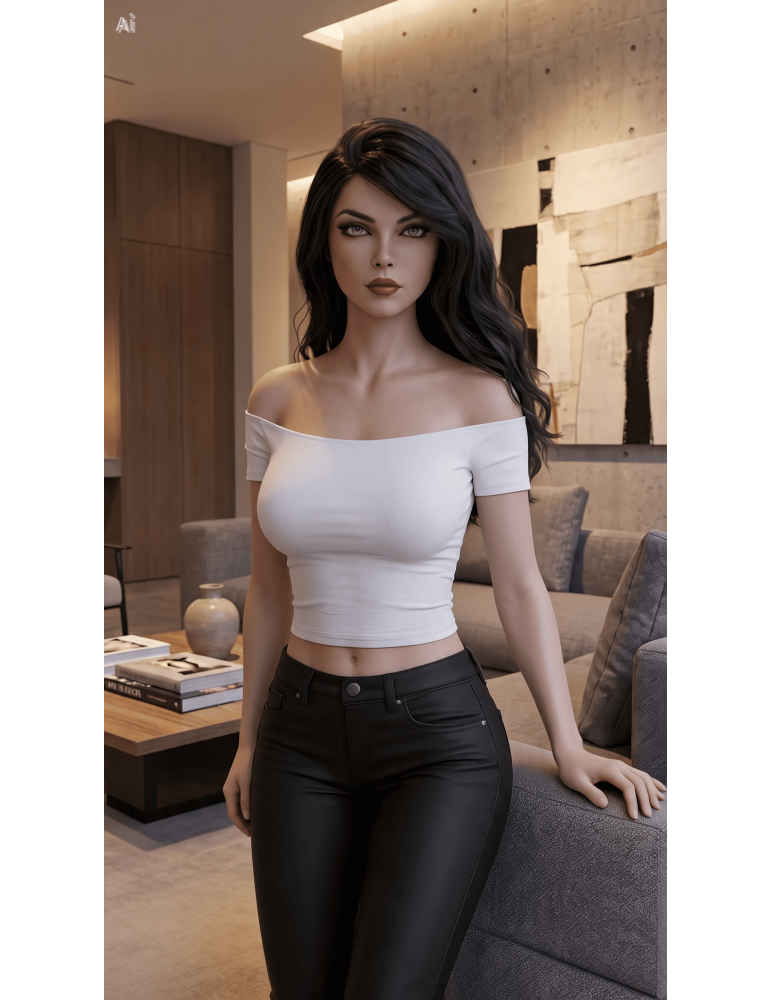 Sex Doll Camila