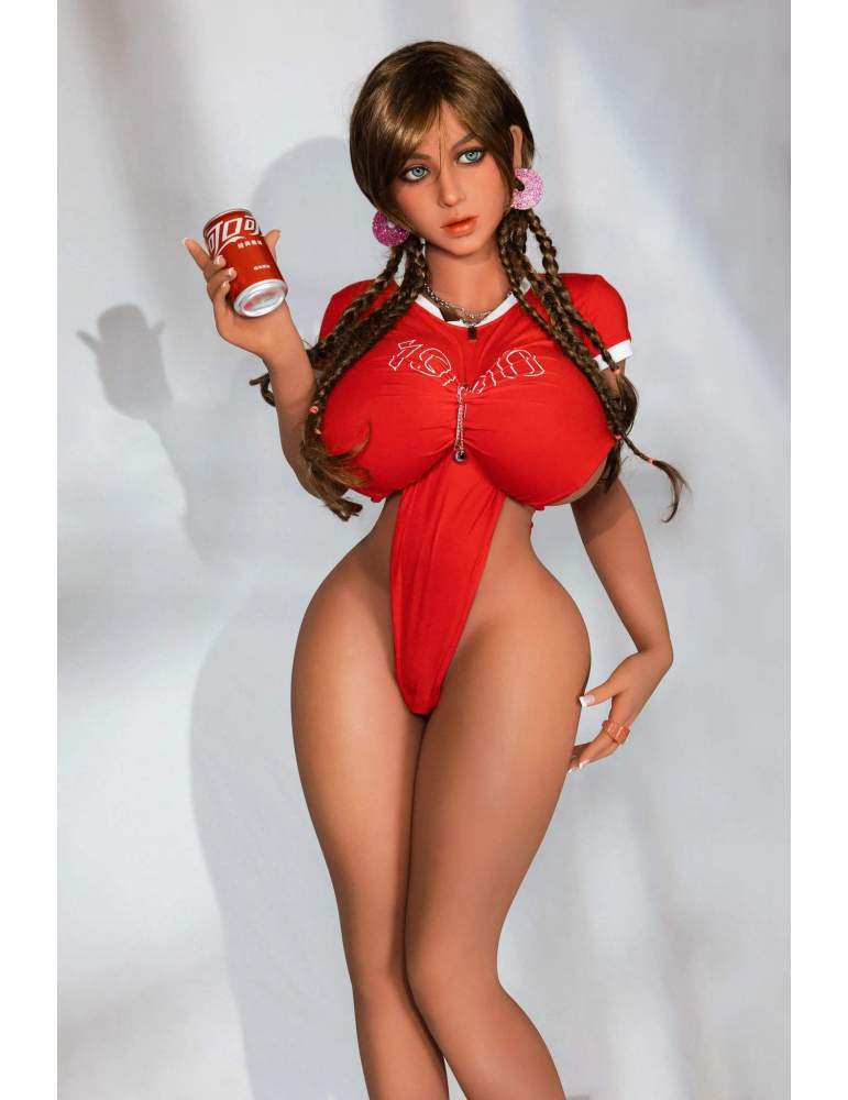 Sex Doll Elsa  - 2