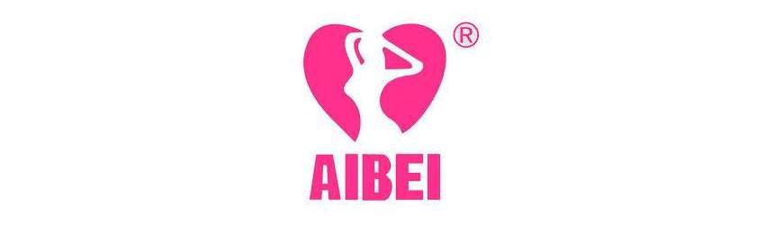 Muñecas del fabricante AIBEI