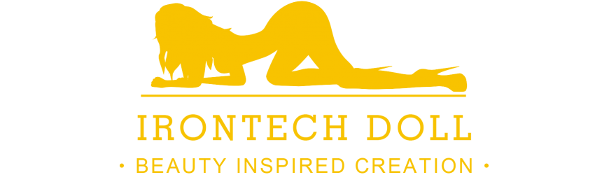 Muñecas del fabricante Irontech