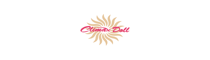 Sex Doll del fabricante Climax Doll