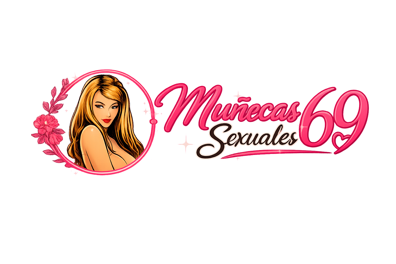 Muñecas Sexuales 69