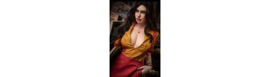 Blog Muñecas Sexuales 69